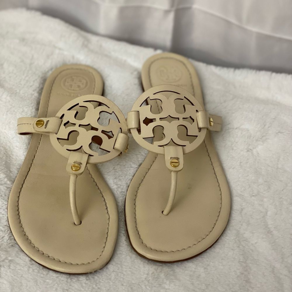 Tory Burch sandals
